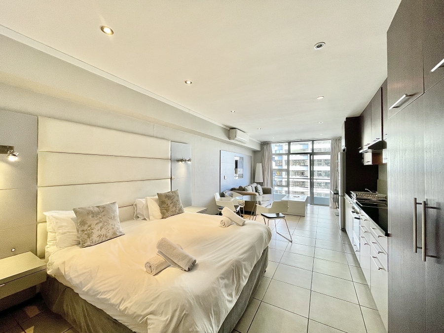 0 Bedroom Property for Sale in Cape Town City Centre Western Cape